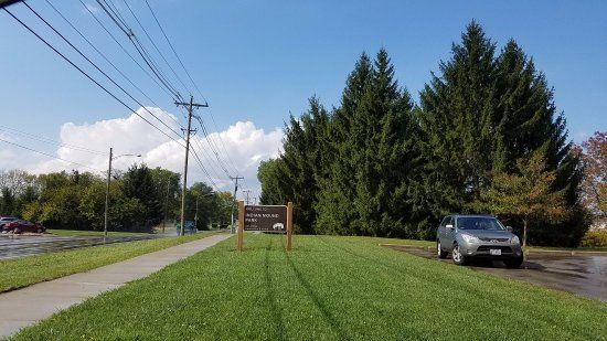 Indian Mound Park