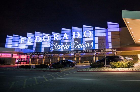 Eldorado Gaming Scioto Downs